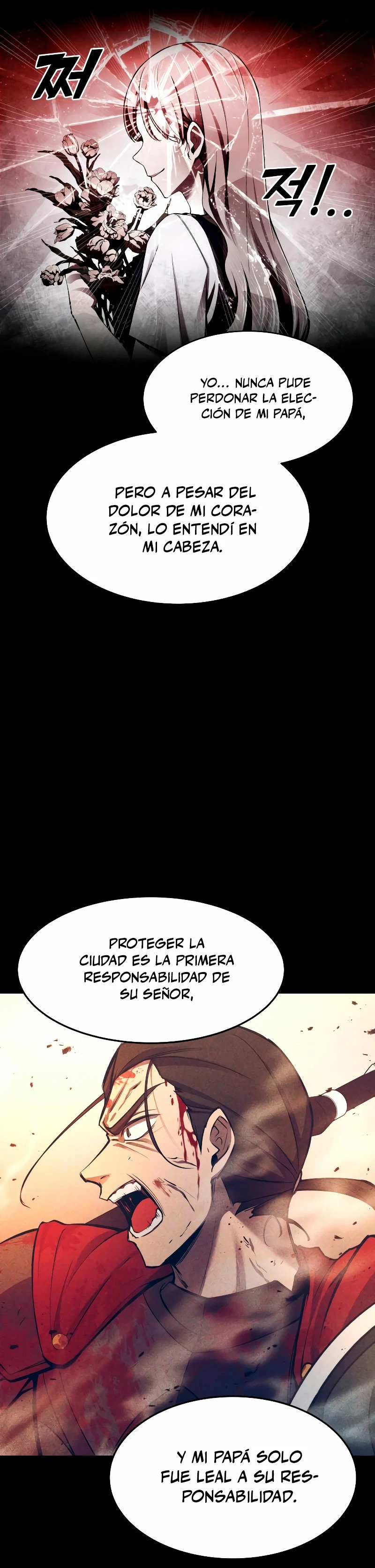 Tower Crush capítulo 42, página 56