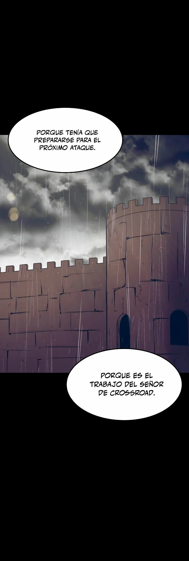 Tower Crush capítulo 42, página 58