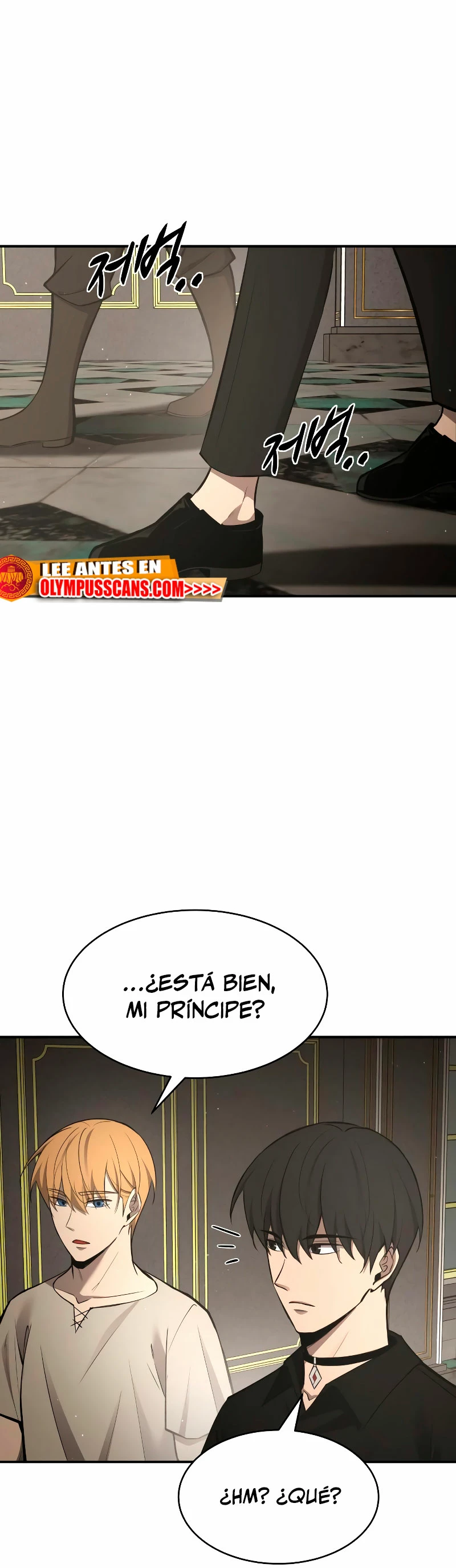 Tower Crush capítulo 42, página 67