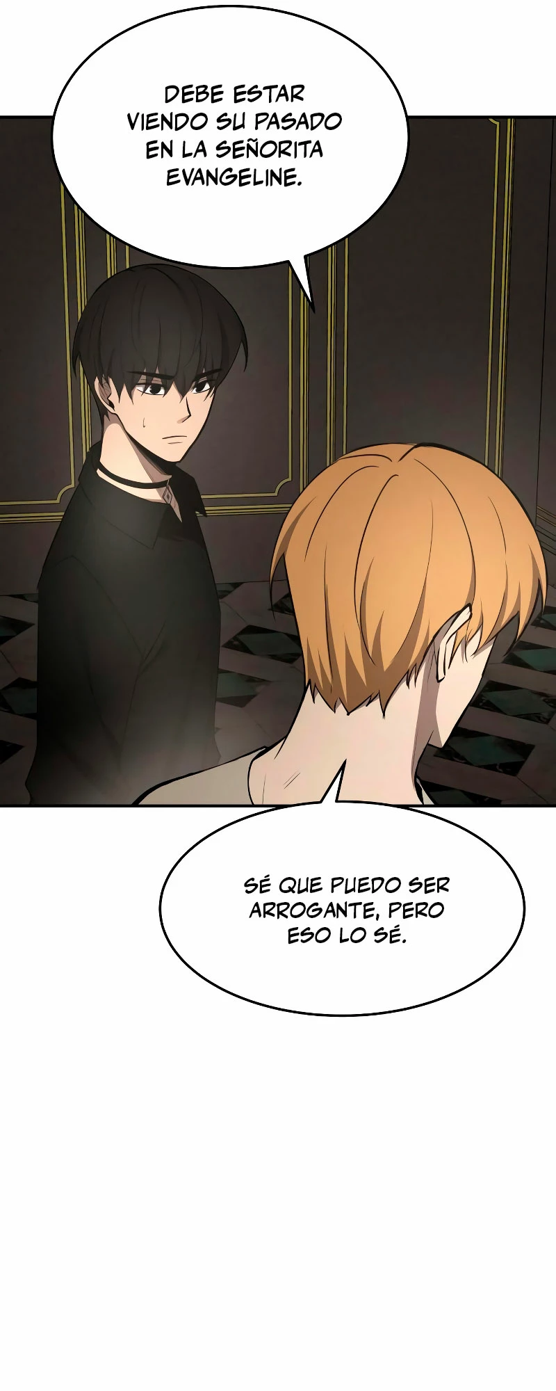 Tower Crush capítulo 42, página 70