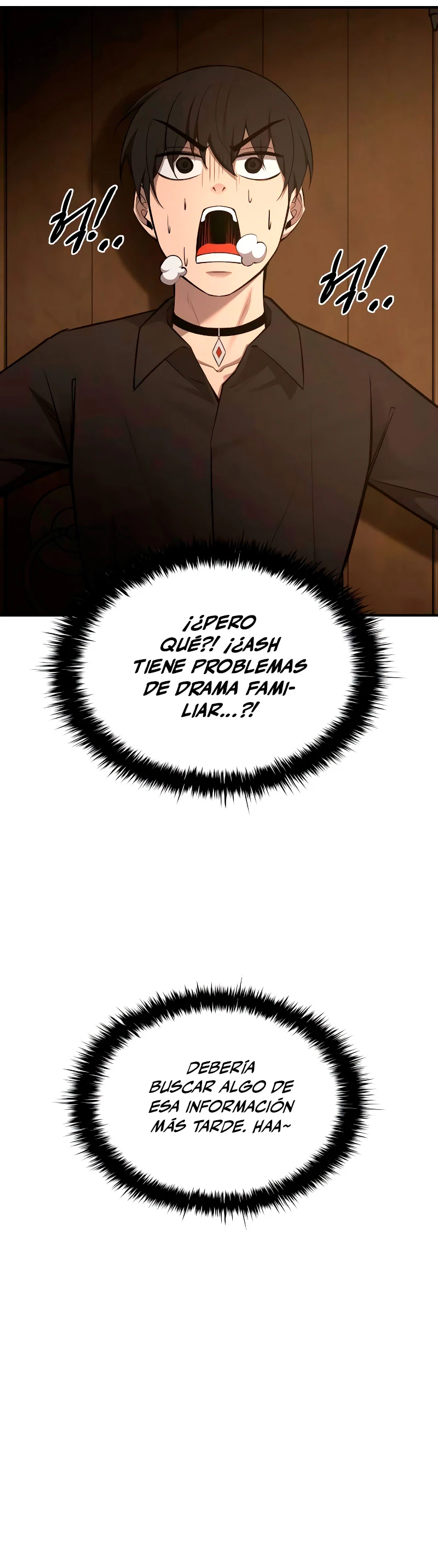 Tower Crush capítulo 43, página 8