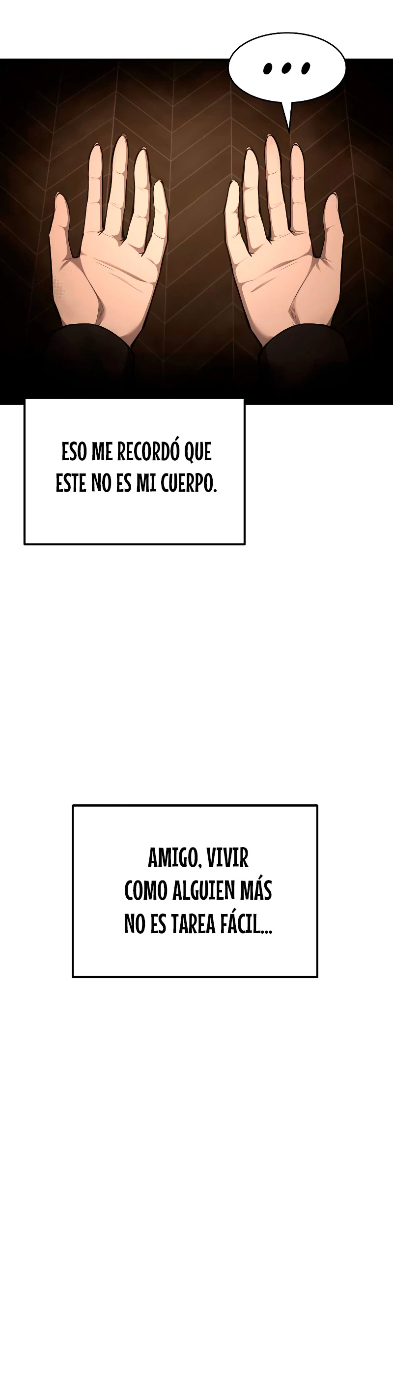 Tower Crush capítulo 43, página 9