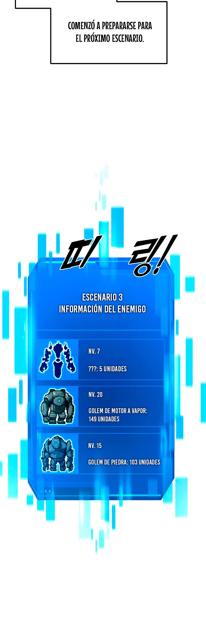 Tower Crush capítulo 43, página 11