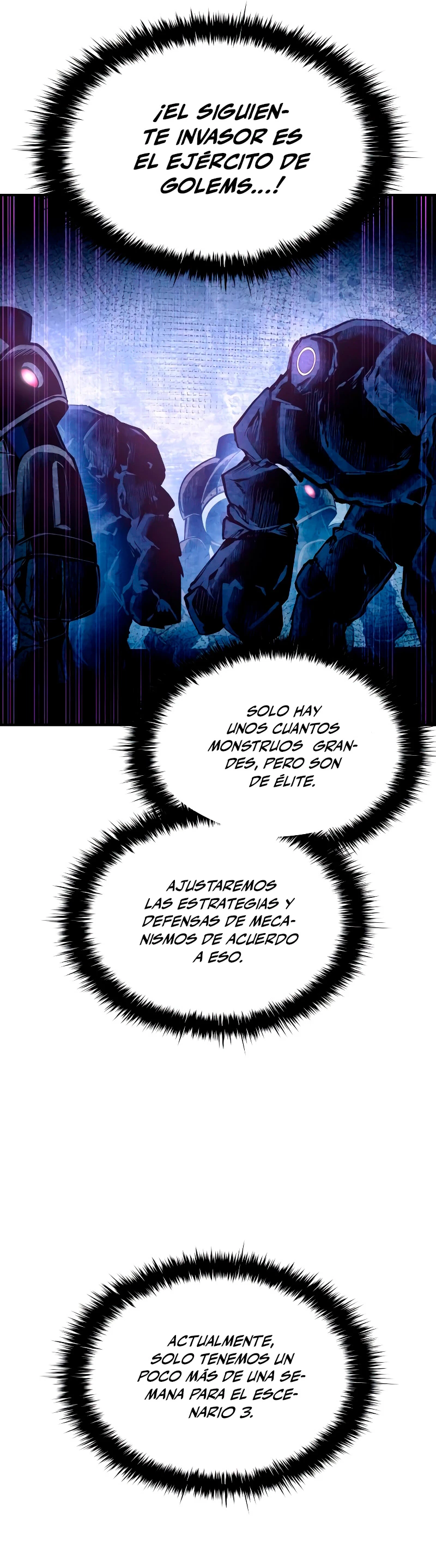 Tower Crush capítulo 43, página 12