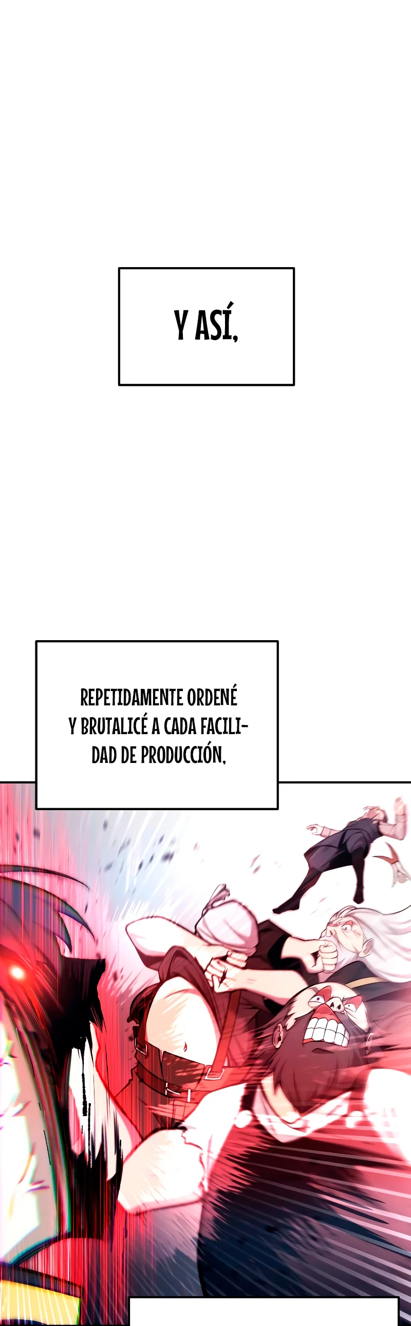 Tower Crush capítulo 43, página 15