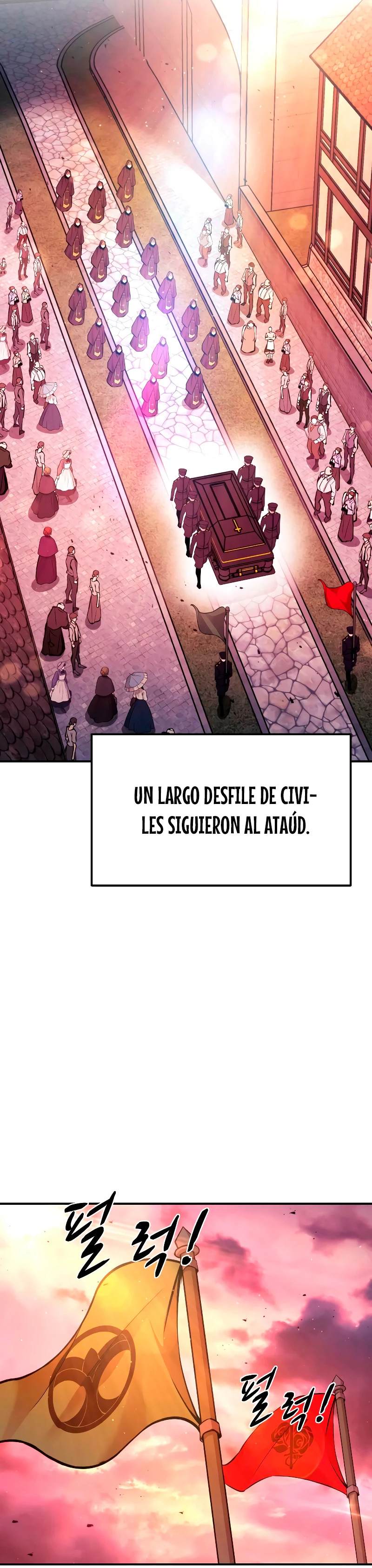 Tower Crush capítulo 43, página 20