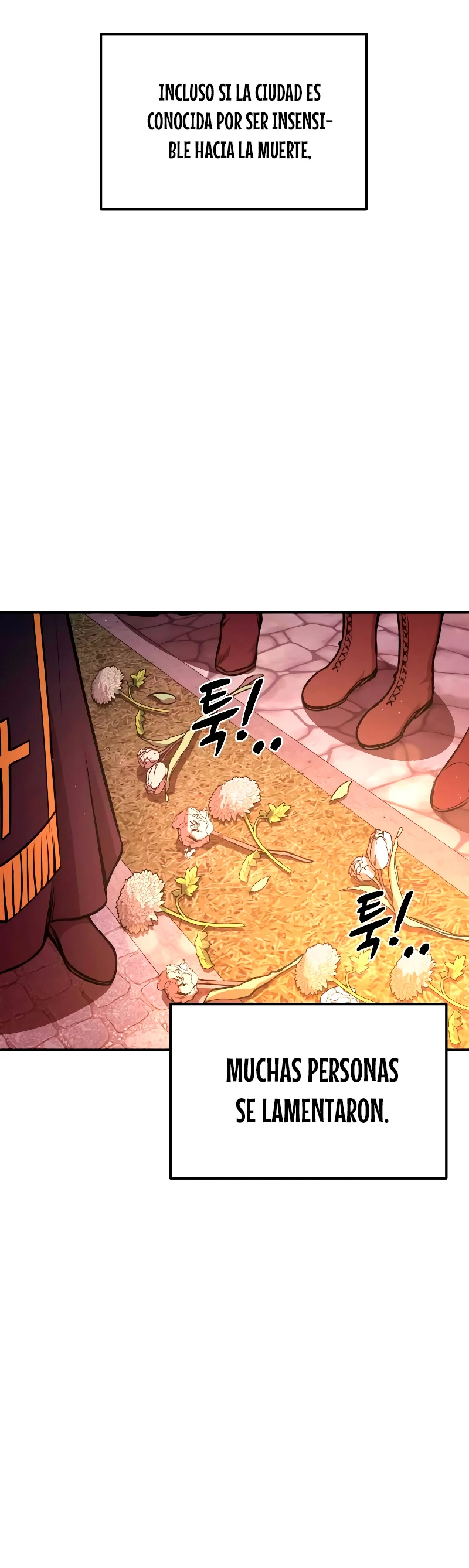 Tower Crush capítulo 43, página 22