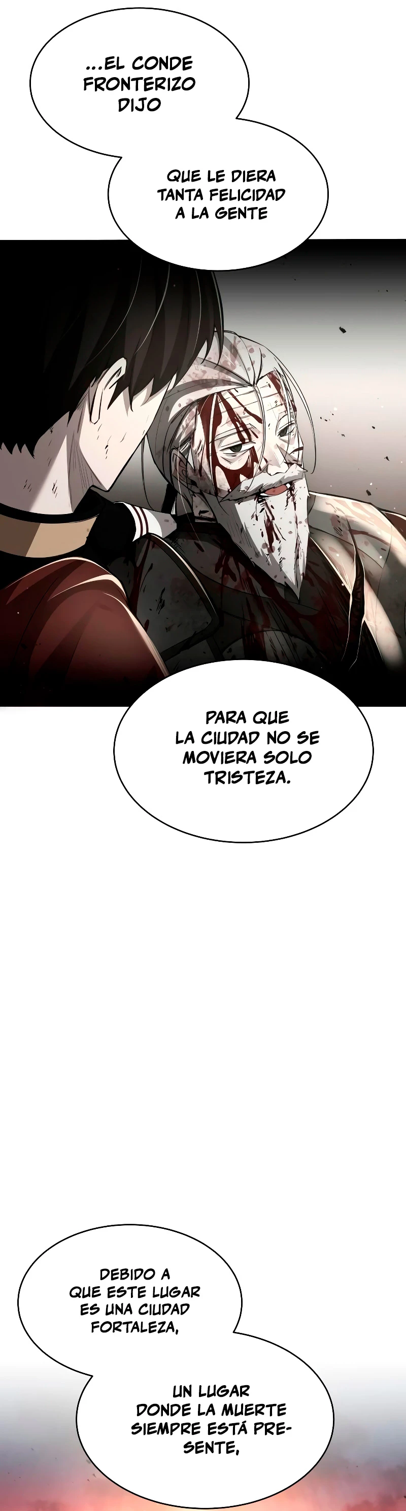 Tower Crush capítulo 43, página 29