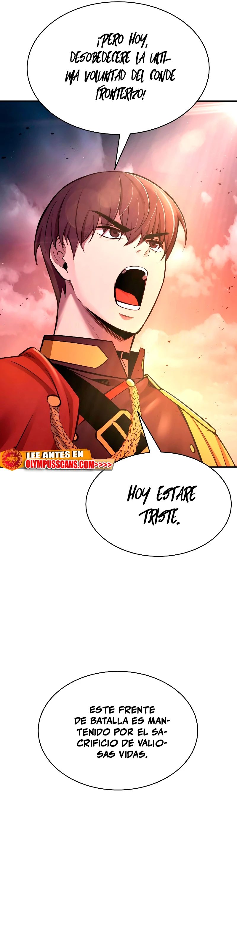 Tower Crush capítulo 43, página 31