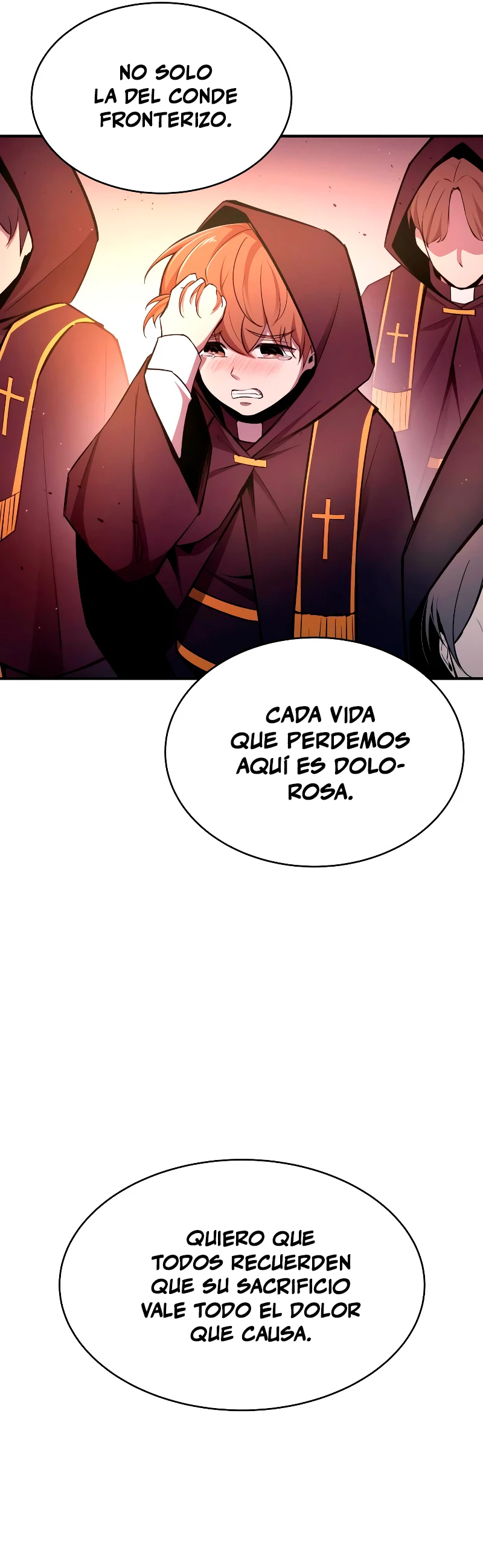 Tower Crush capítulo 43, página 32