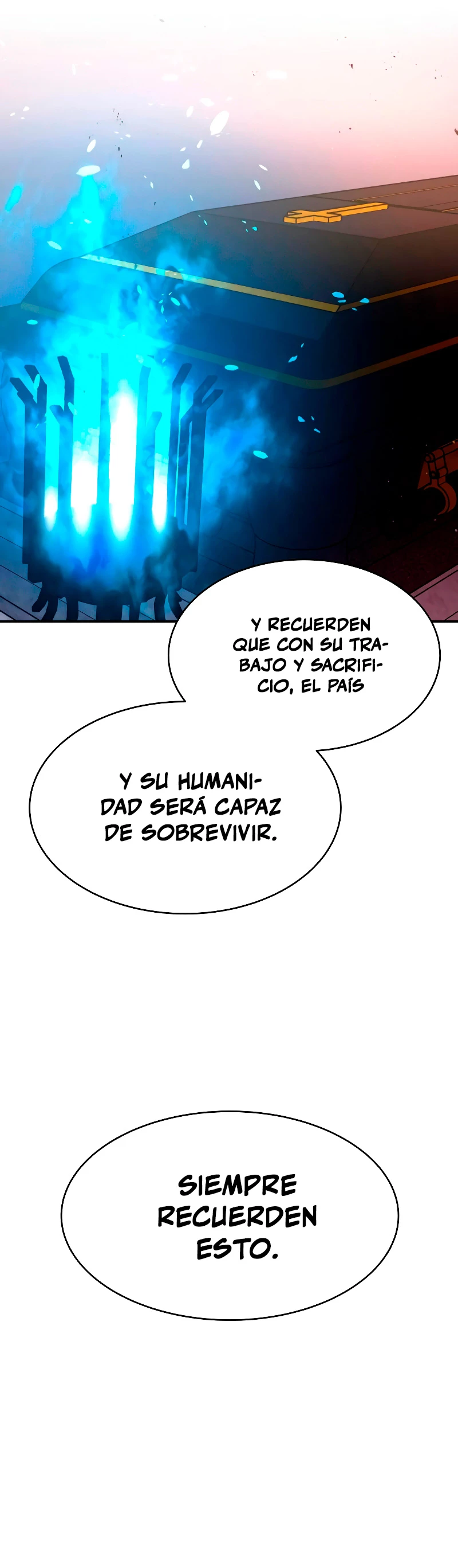 Tower Crush capítulo 43, página 33