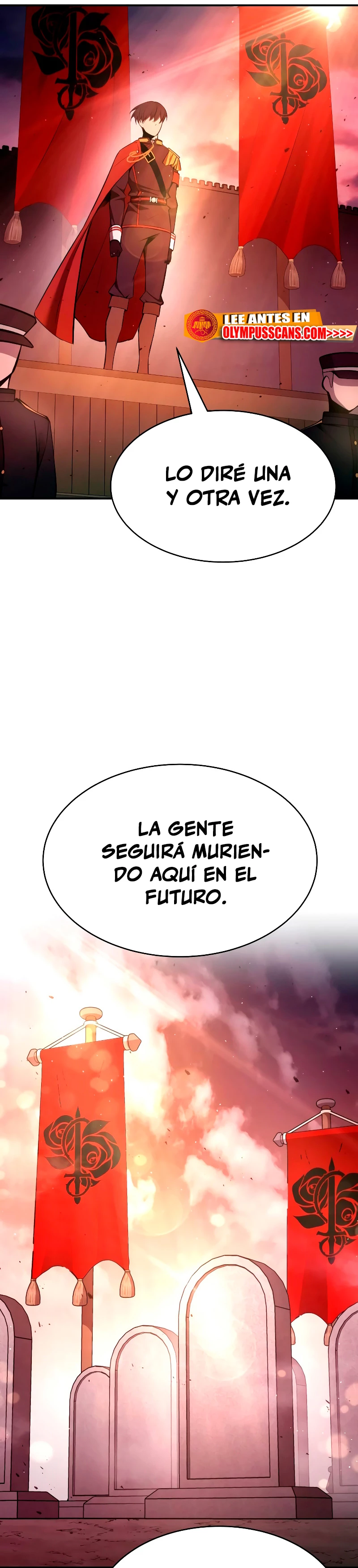 Tower Crush capítulo 43, página 34