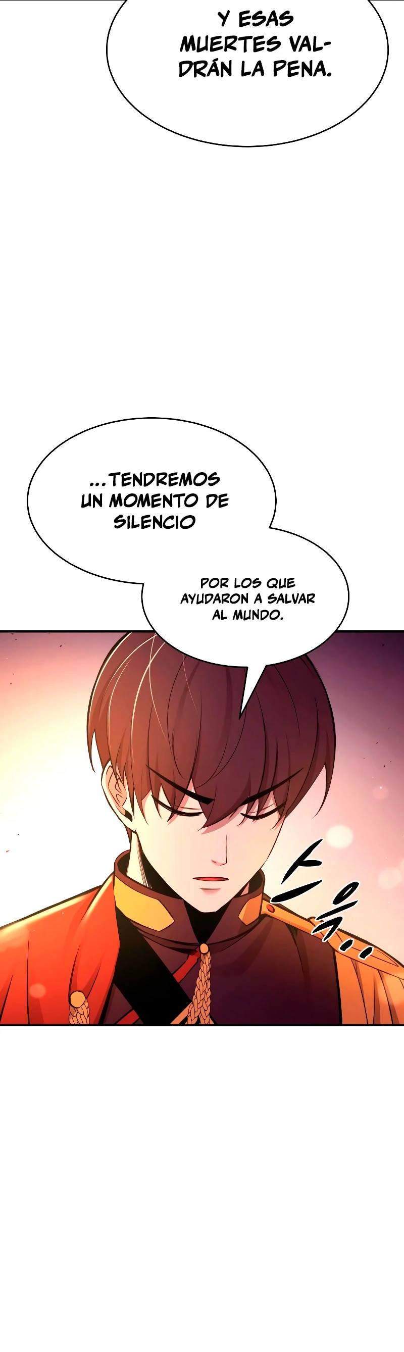 Tower Crush capítulo 43, página 35