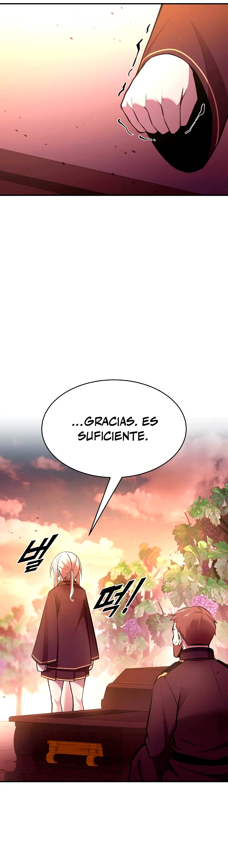 Tower Crush capítulo 43, página 45