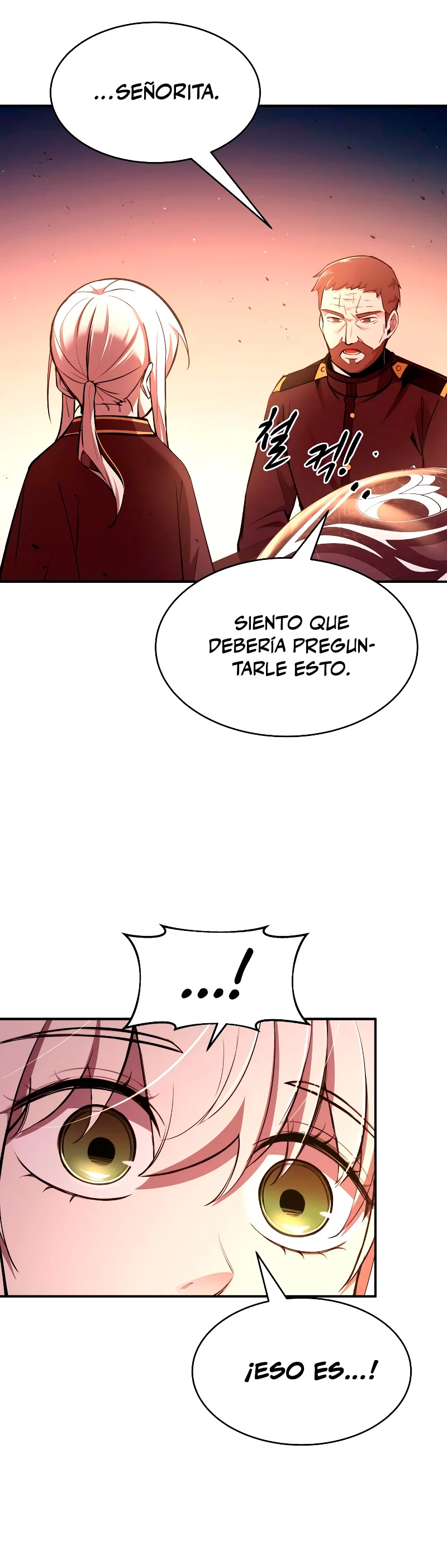 Tower Crush capítulo 43, página 47