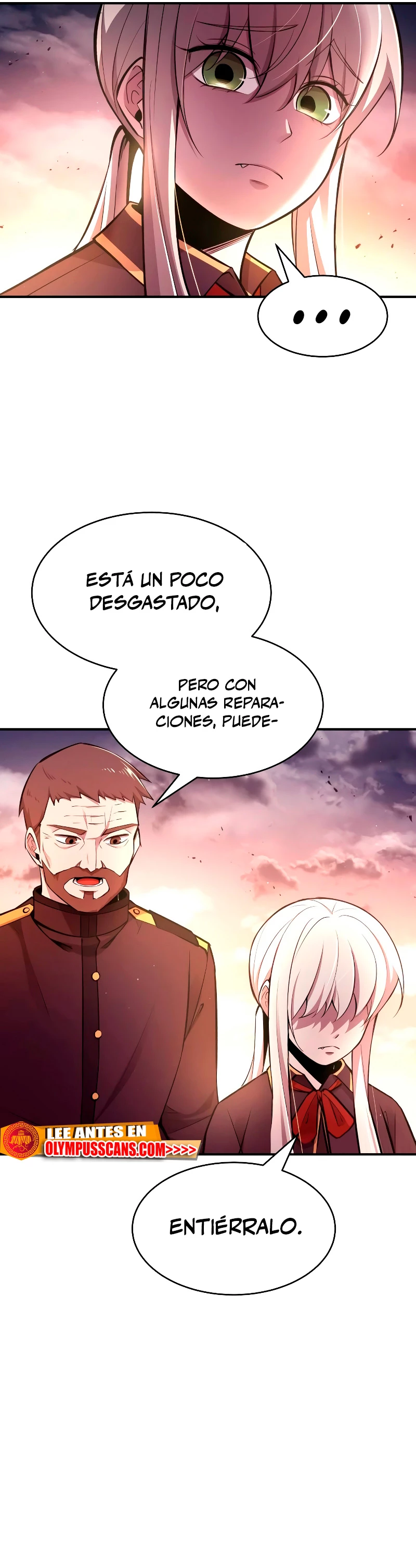 Tower Crush capítulo 43, página 49