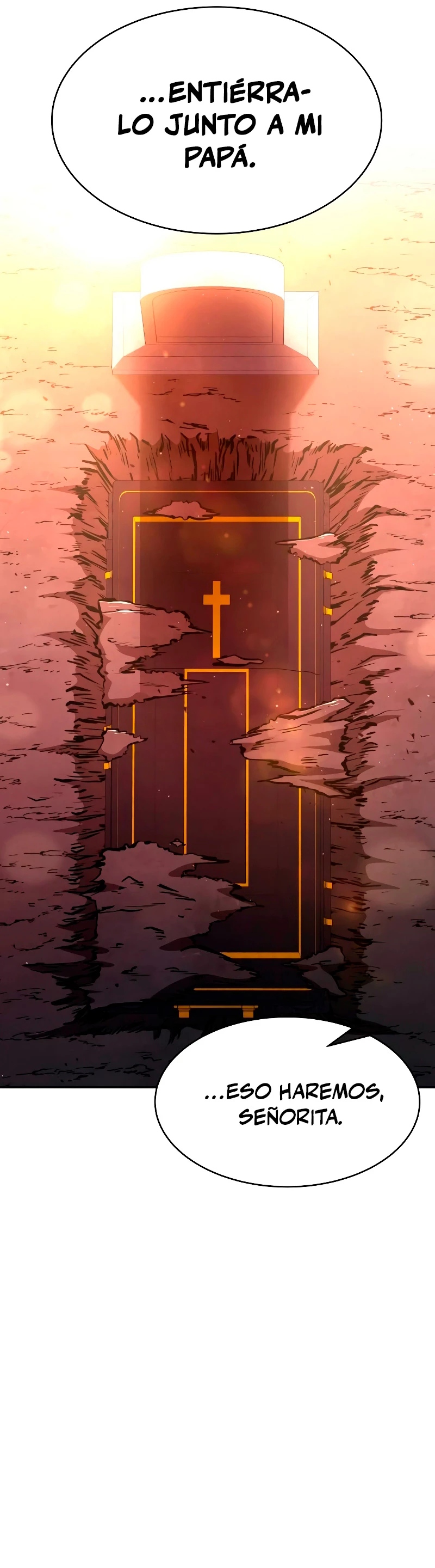 Tower Crush capítulo 43, página 50