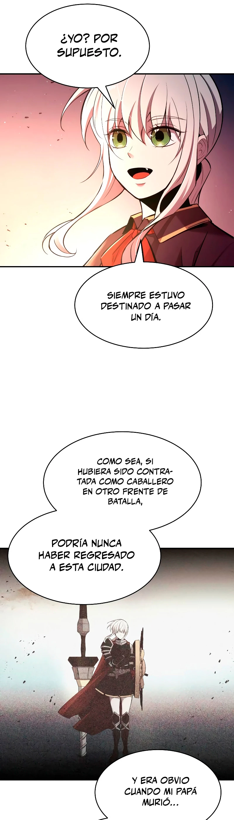Tower Crush capítulo 43, página 57