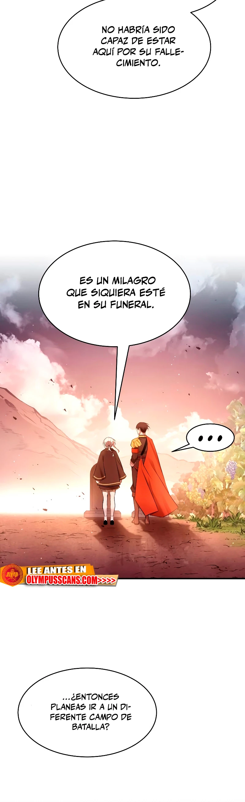 Tower Crush capítulo 43, página 58