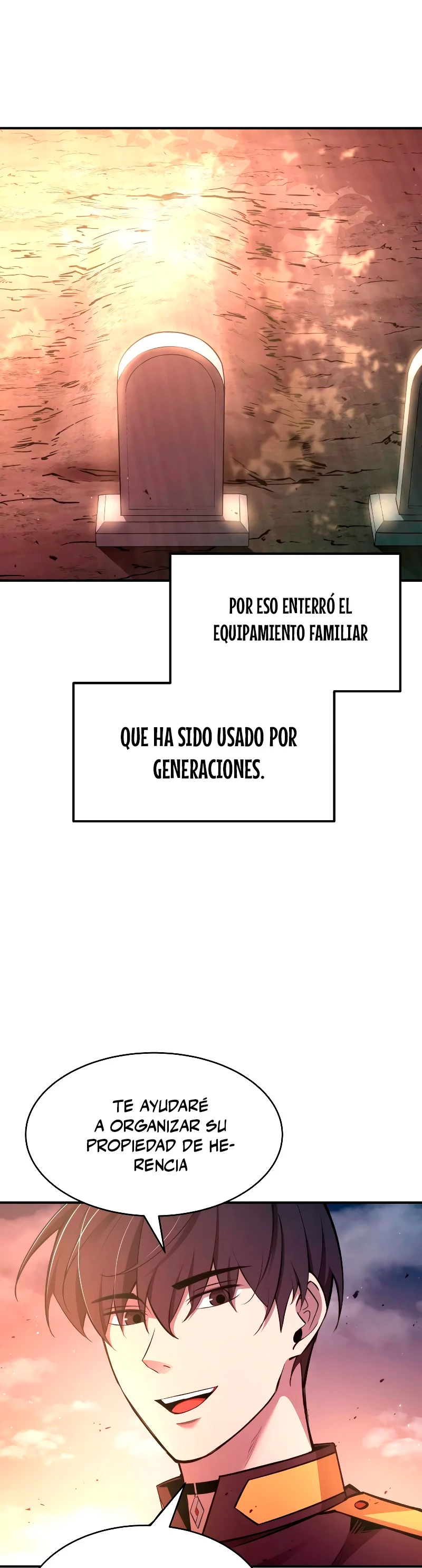 Tower Crush capítulo 43, página 60