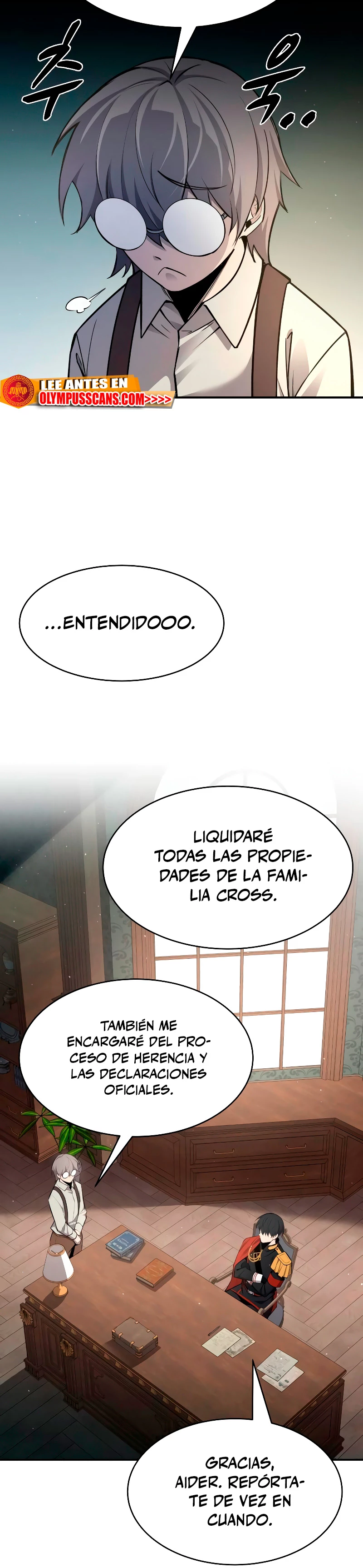 Tower Crush capítulo 44, página 5