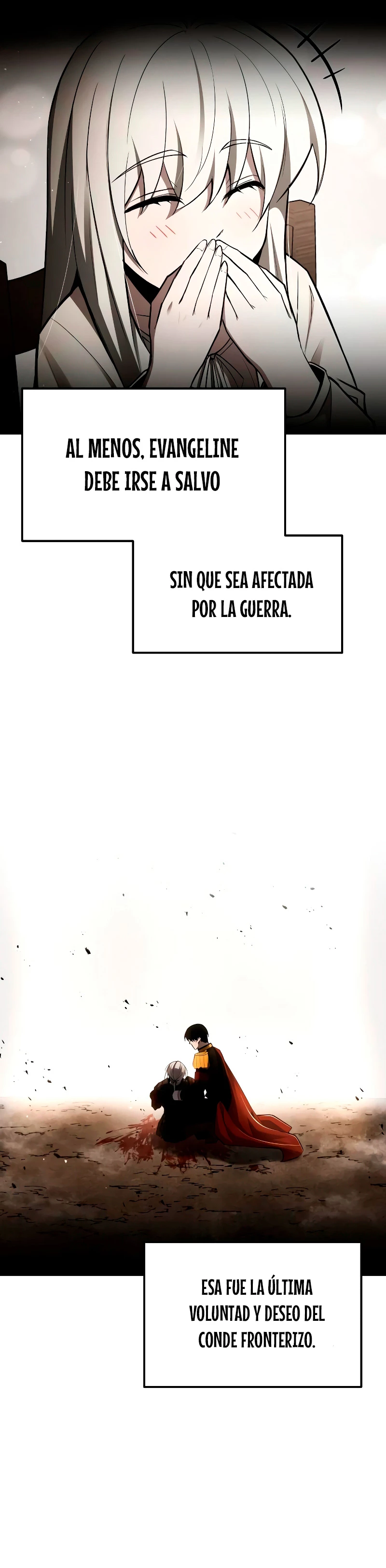 Tower Crush capítulo 44, página 10