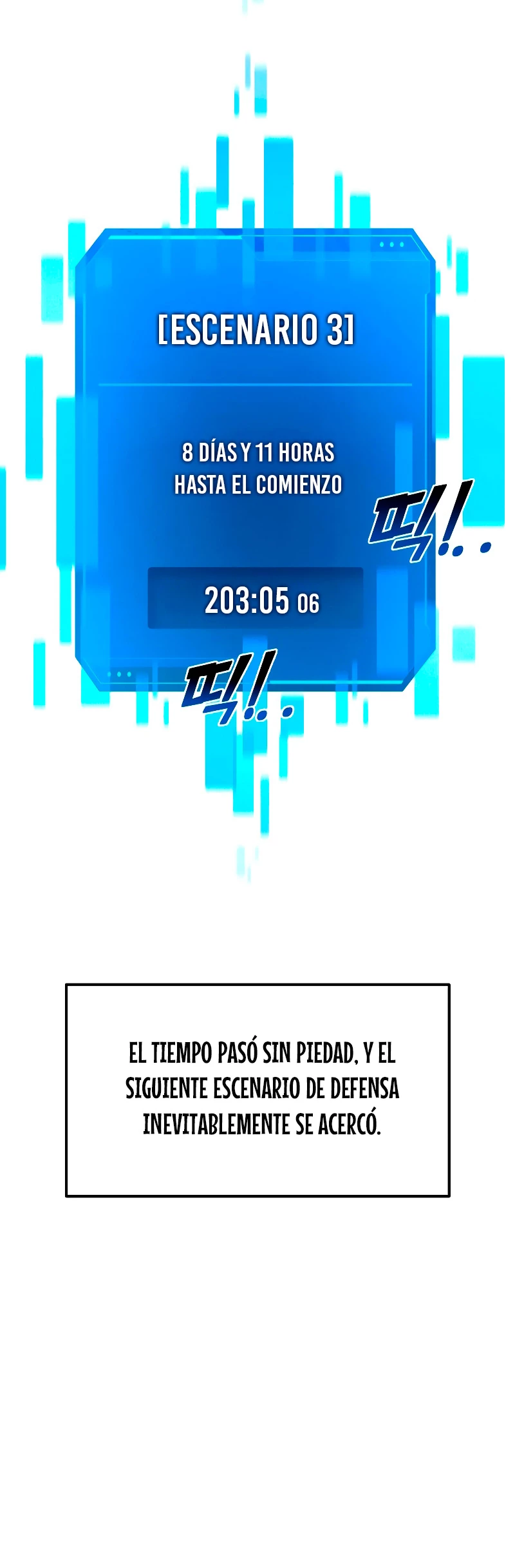 Tower Crush capítulo 44, página 12