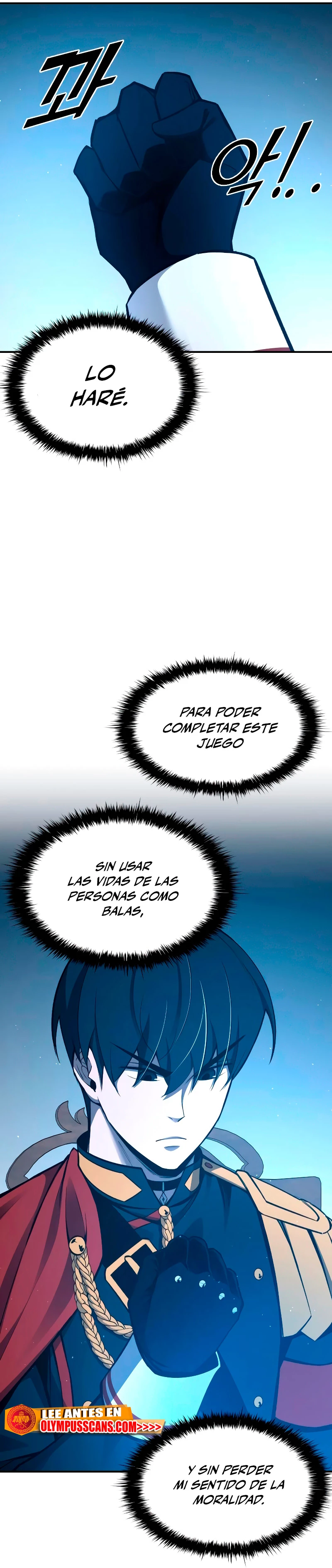 Tower Crush capítulo 44, página 13