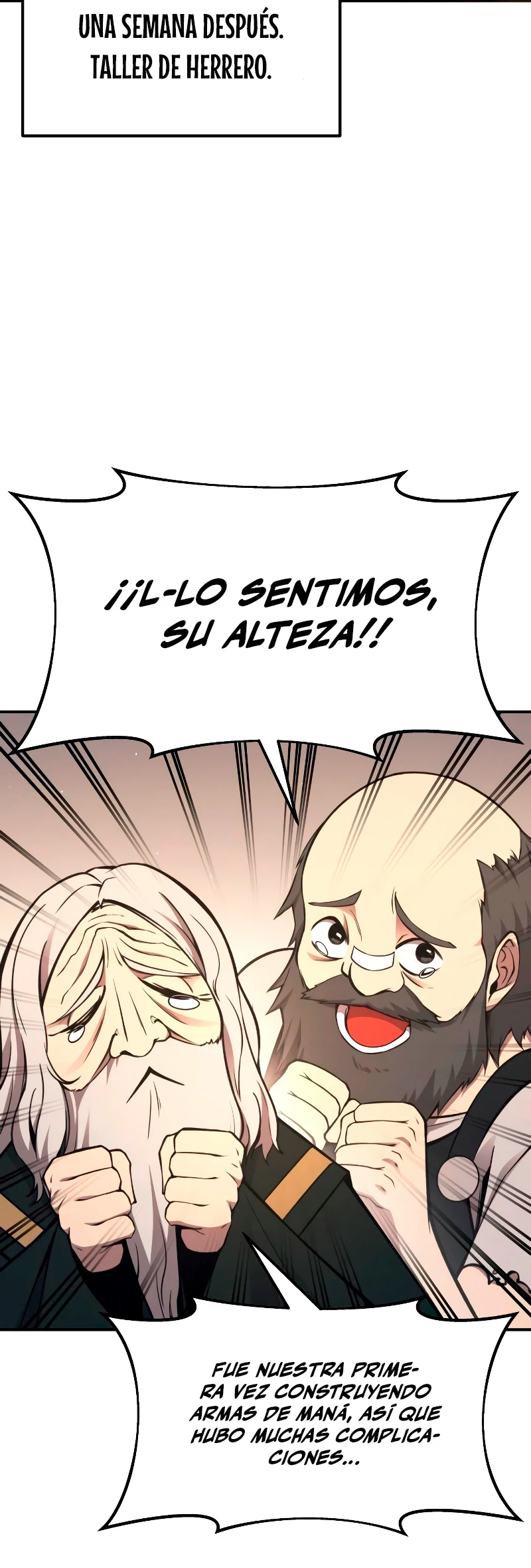 Tower Crush capítulo 44, página 15