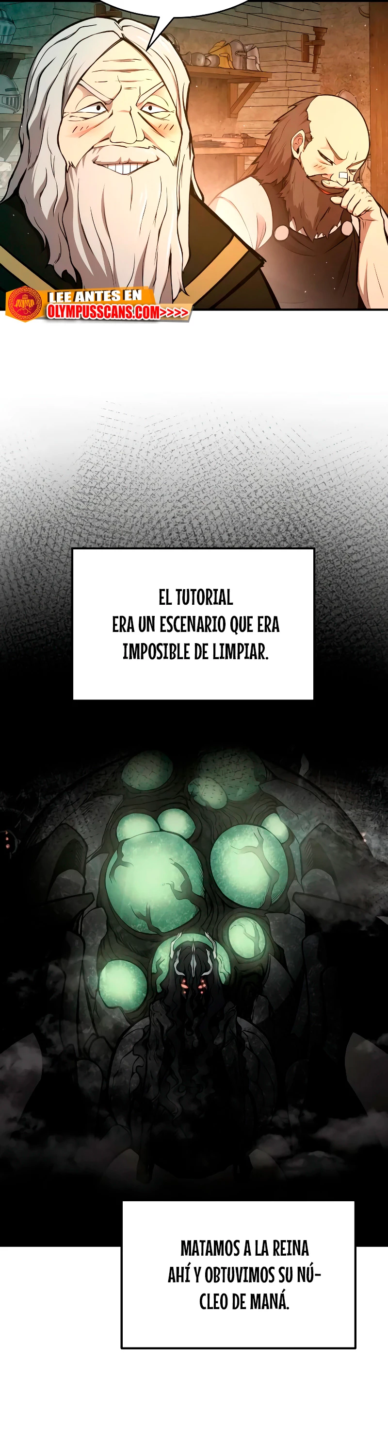 Tower Crush capítulo 44, página 21