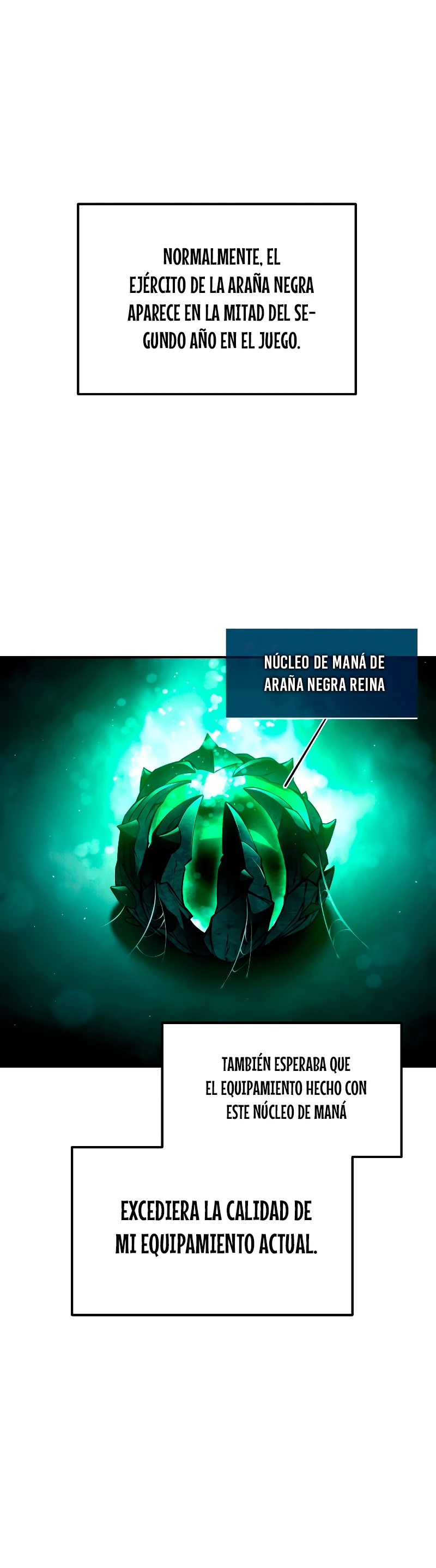 Tower Crush capítulo 44, página 22