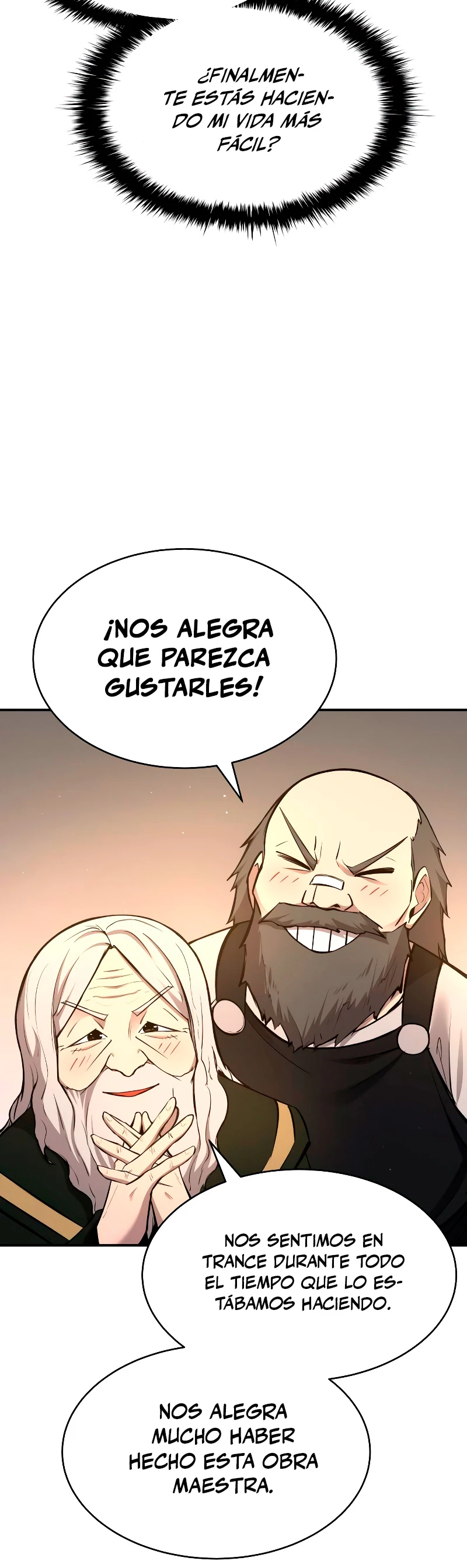 Tower Crush capítulo 44, página 25
