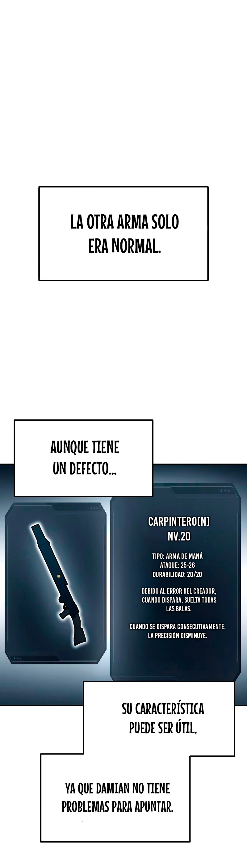 Tower Crush capítulo 44, página 26