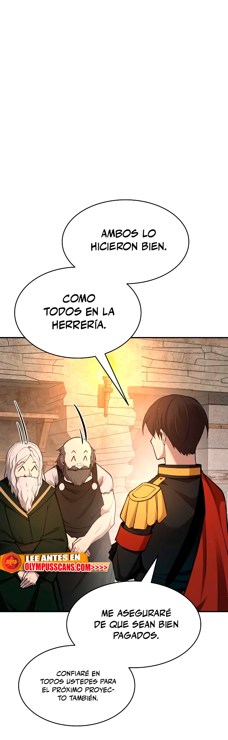 Tower Crush capítulo 44, página 27