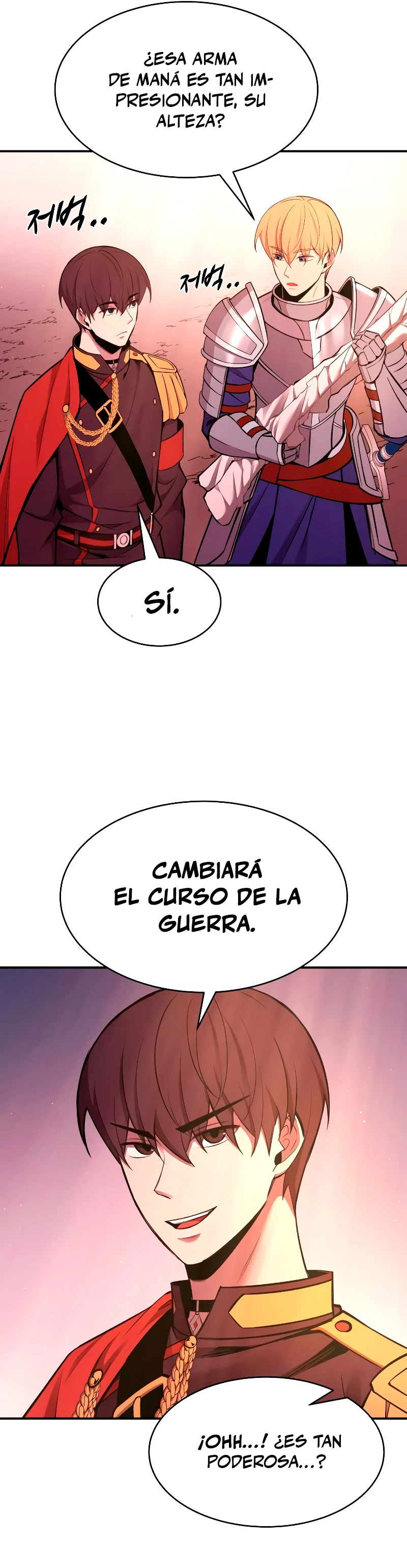 Tower Crush capítulo 44, página 29