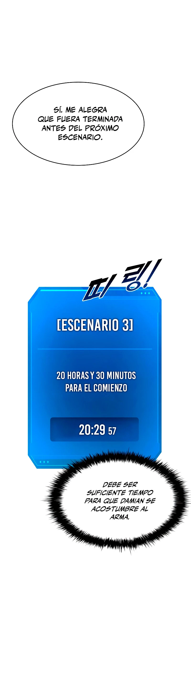 Tower Crush capítulo 44, página 30