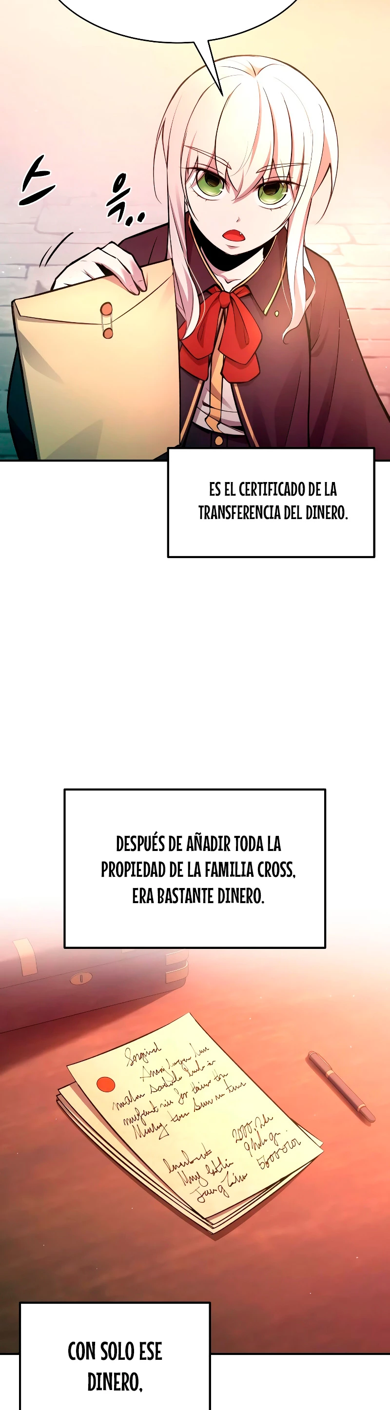 Tower Crush capítulo 44, página 34
