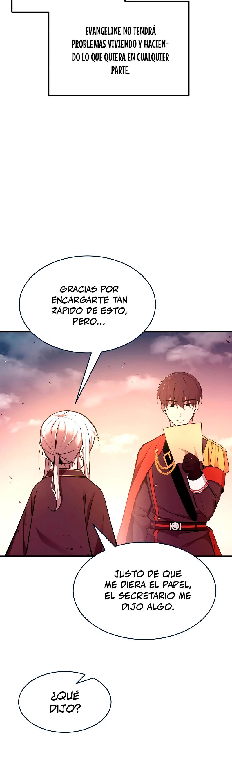 Tower Crush capítulo 44, página 35