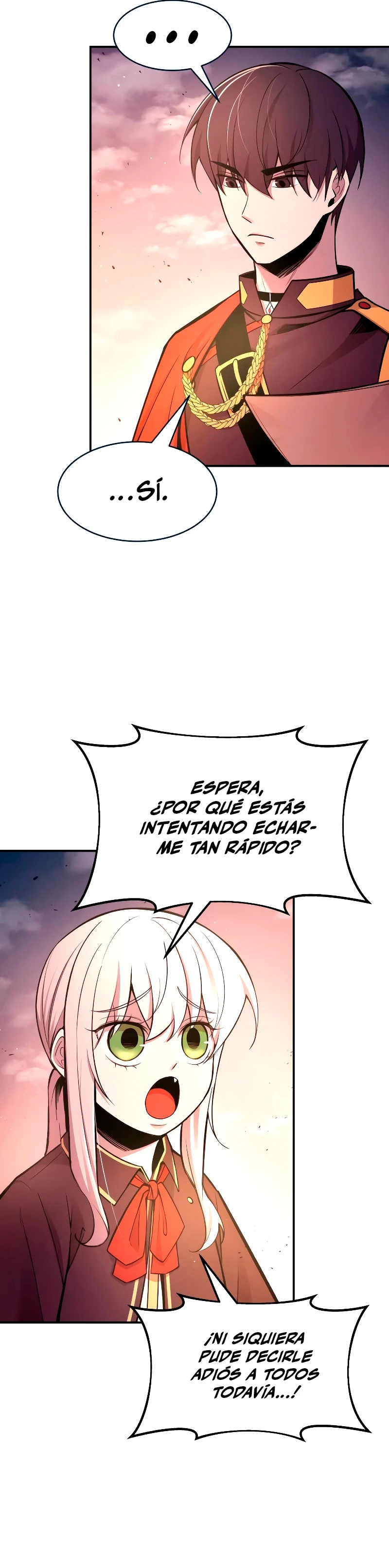 Tower Crush capítulo 44, página 38