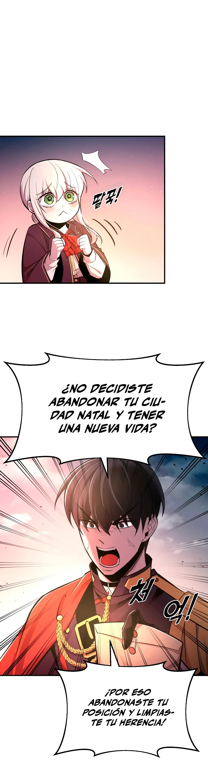 Tower Crush capítulo 44, página 44