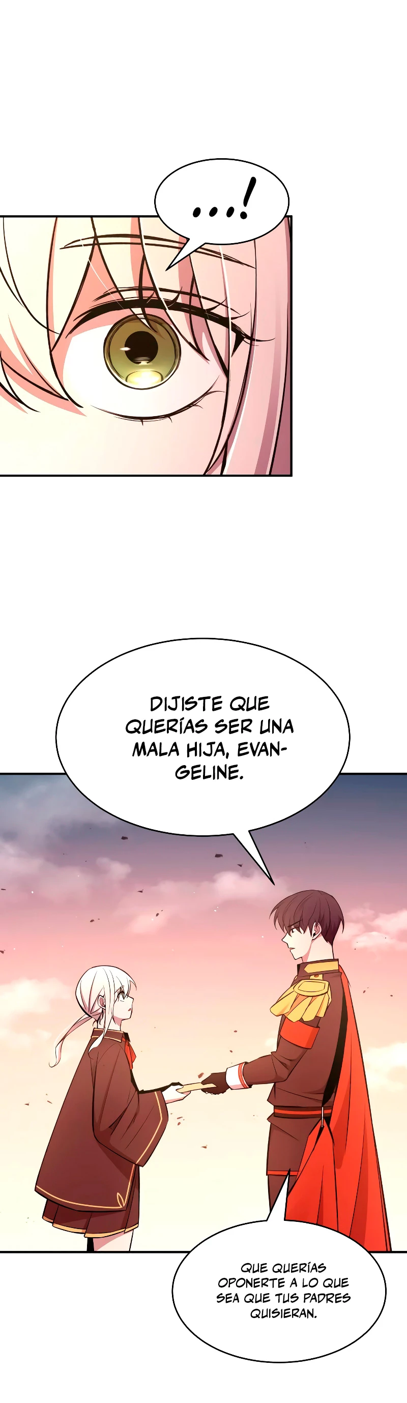 Tower Crush capítulo 44, página 49