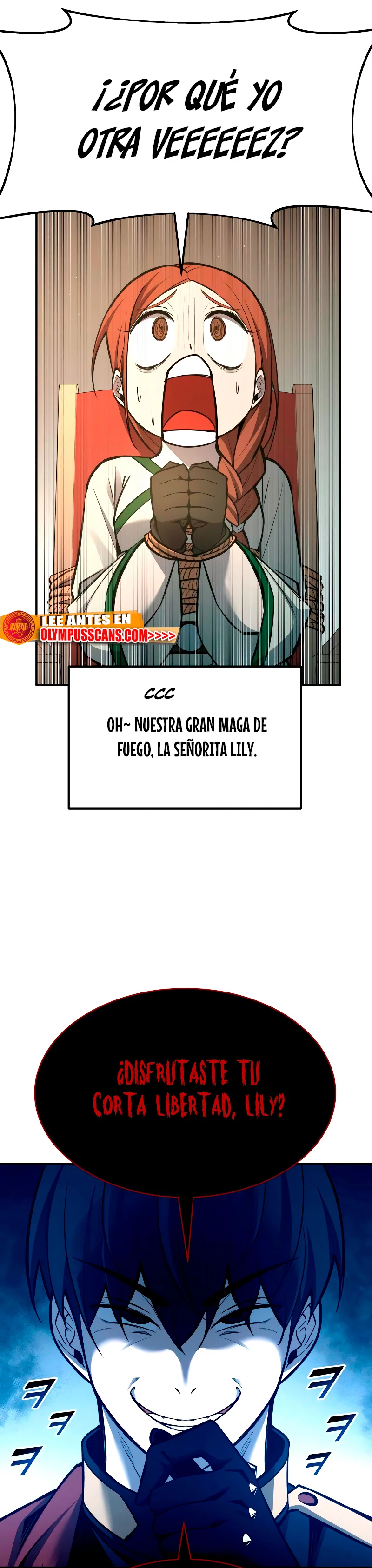 Tower Crush capítulo 44, página 63