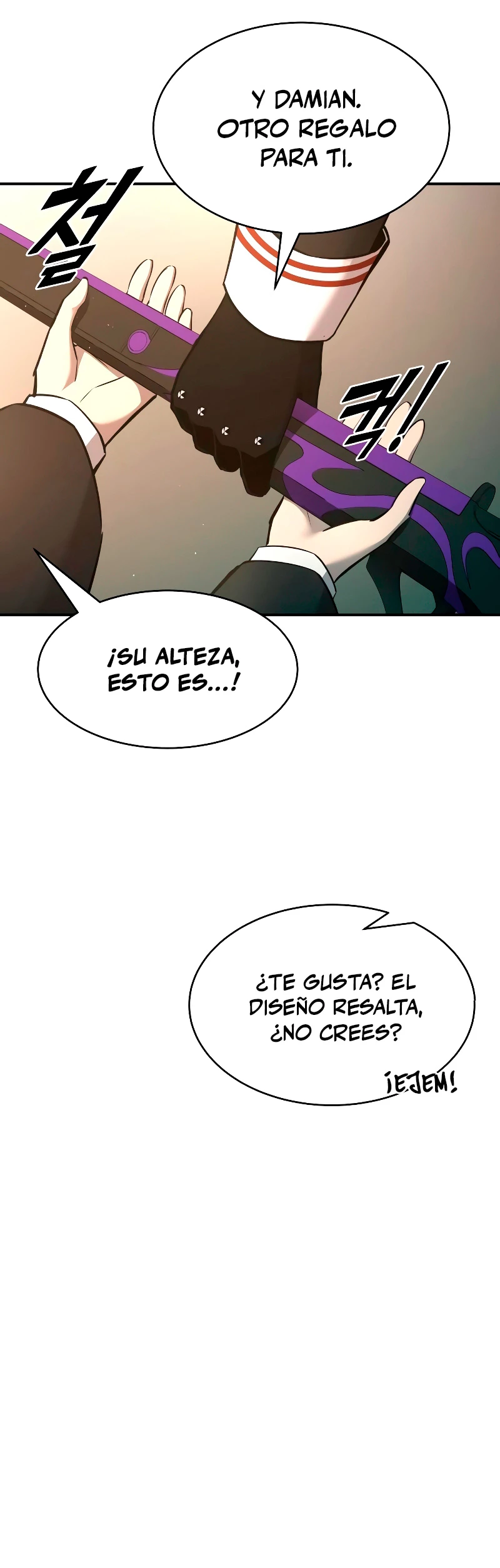 Tower Crush capítulo 44, página 66