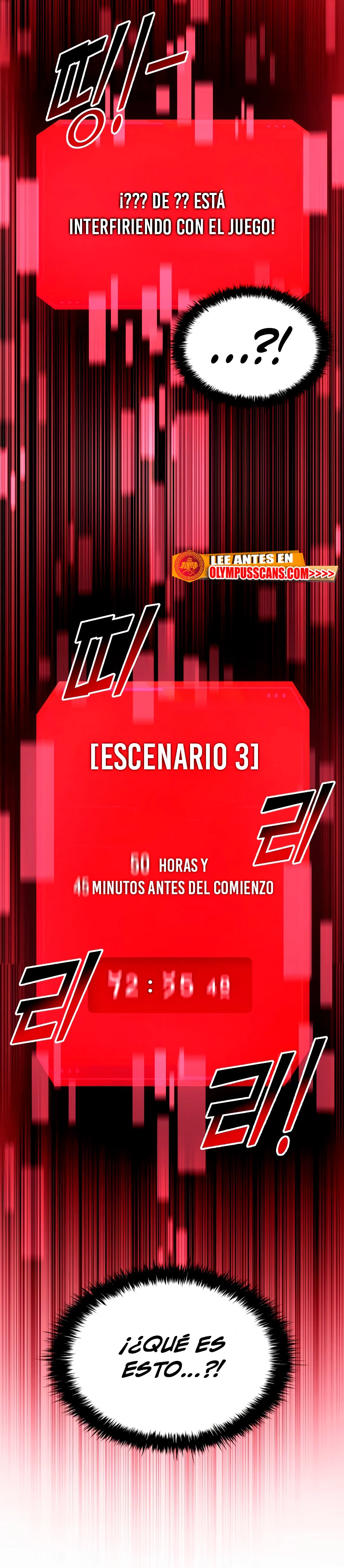 Tower Crush capítulo 44, página 71