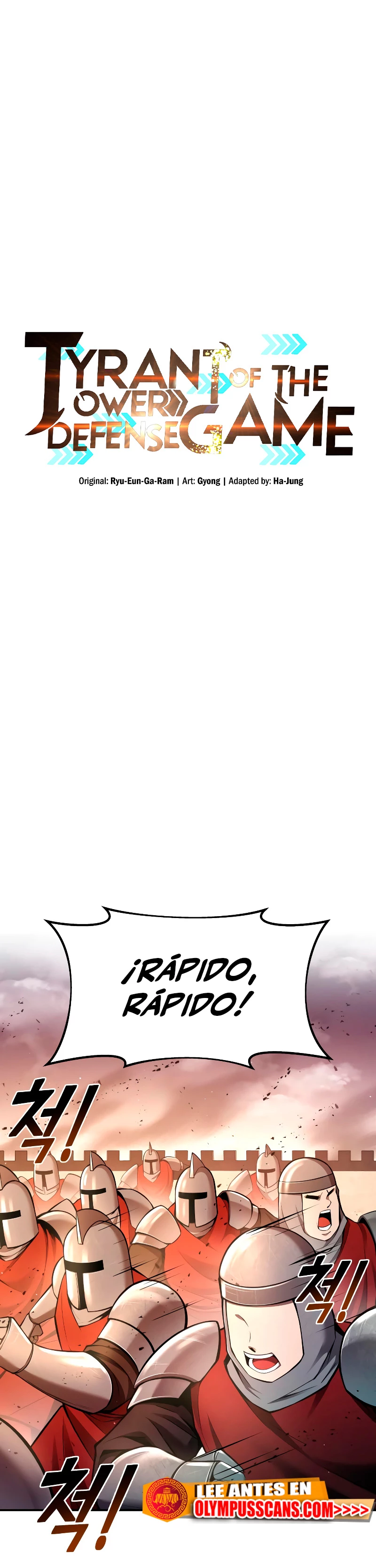 Tower Crush capítulo 45, página 2