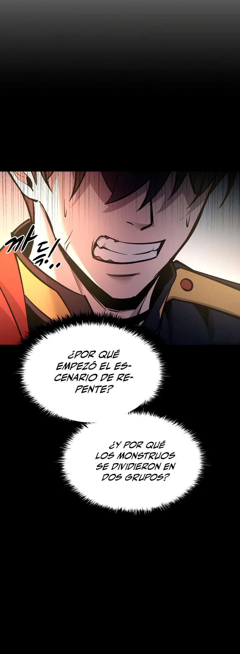 Tower Crush capítulo 45, página 10