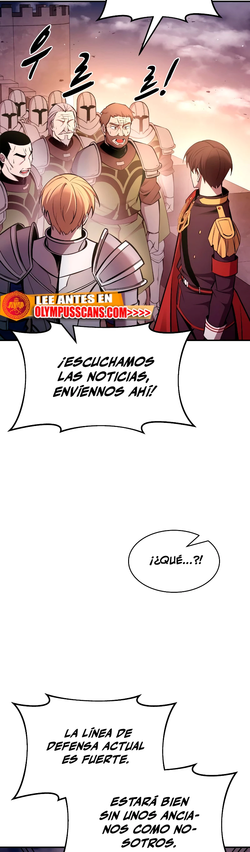 Tower Crush capítulo 45, página 14