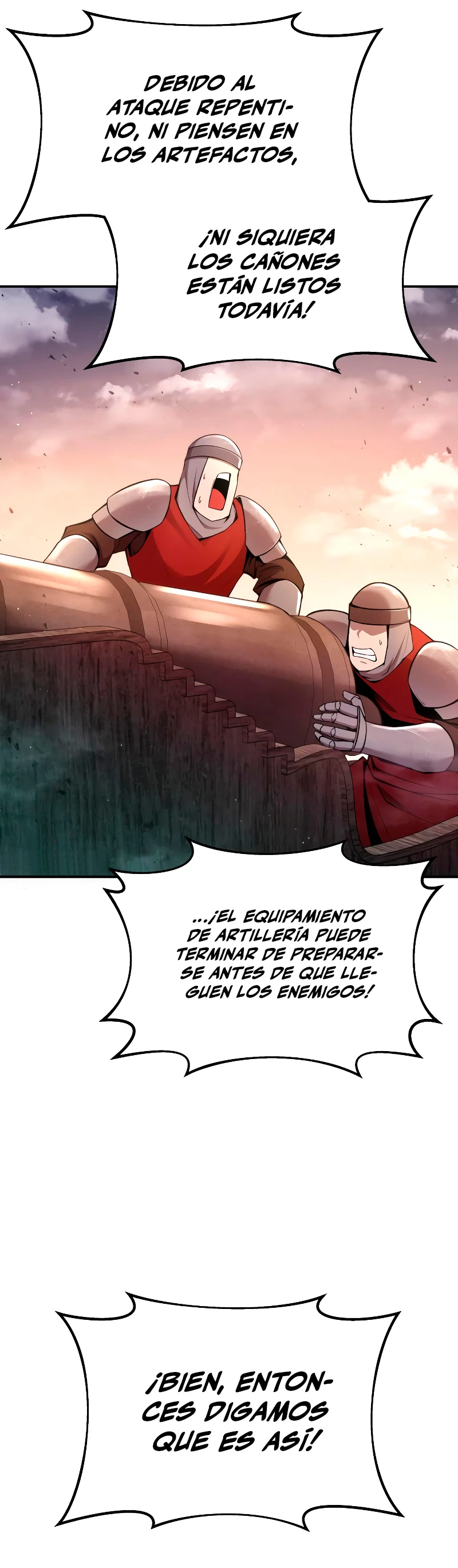 Tower Crush capítulo 45, página 18