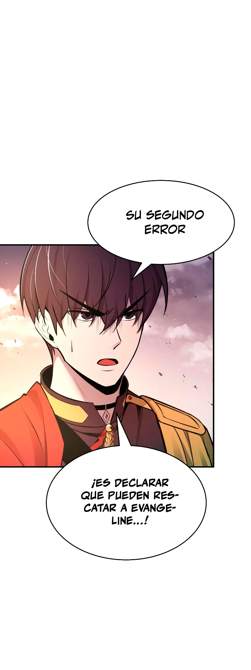 Tower Crush capítulo 45, página 20