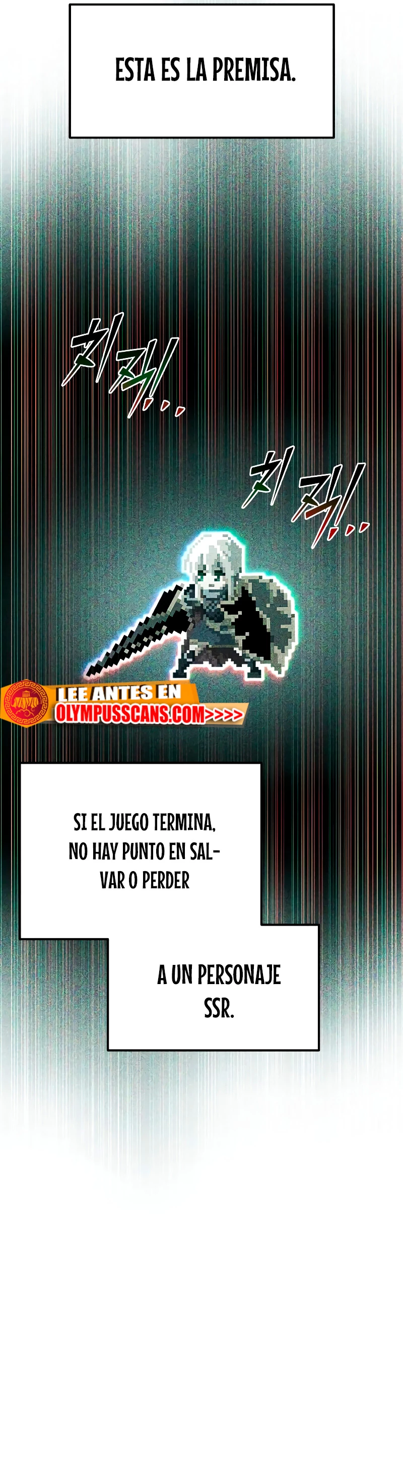 Tower Crush capítulo 45, página 41
